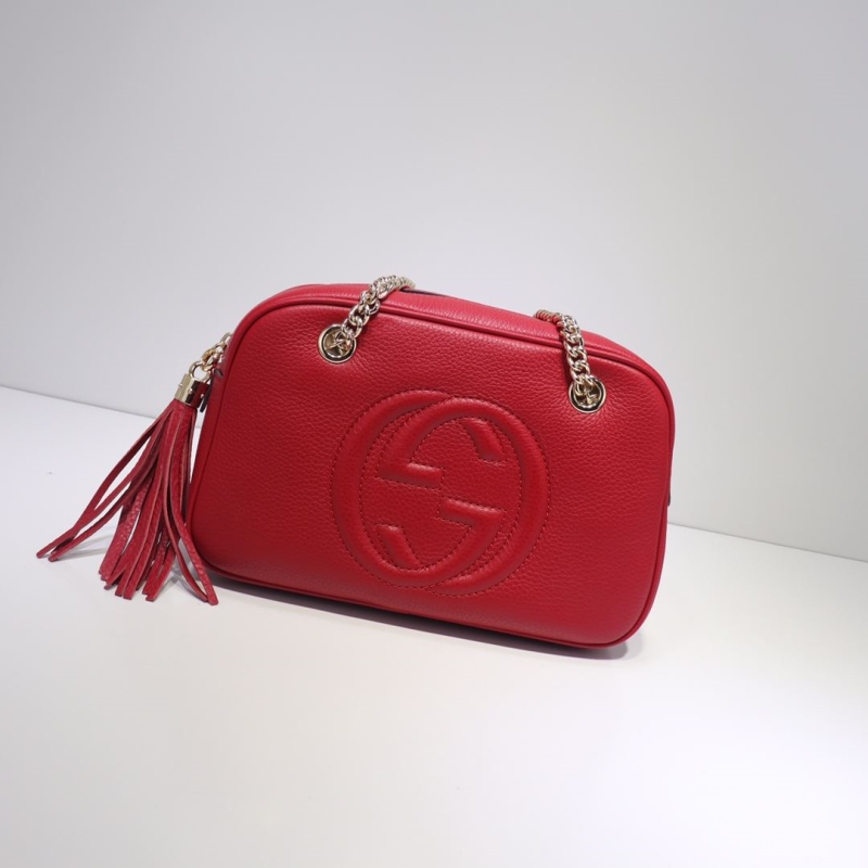 Gucci Top Handle Bags